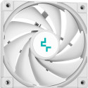 DeepCool LT520 WH Processor All-in-one liquid cooler 12 cm White 1 pc(s)