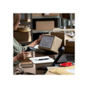 Qoltec 50878 Wireless 1D| 2D barcode reader |+ docking station