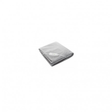 Medisana HB 675 Electric blanket 120 W Grey Microfibre