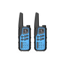 Walkie-Talkie Baofeng BF-T25E Blue, 2 pieces Walkie-Talkie Baofeng BF-T25E Blue, 2 pieces