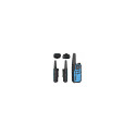 Walkie-Talkie Baofeng BF-T25E Blue, 2 pieces Walkie-Talkie Baofeng BF-T25E Blue, 2 pieces