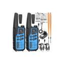 Walkie-Talkie Baofeng BF-T25E Blue, 2 pieces Walkie-Talkie Baofeng BF-T25E Blue, 2 pieces