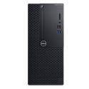 DELL 3070 Tower i5-8500 8GB 256SSD M.2 NVME RTX3050 6GB WIN11Pro