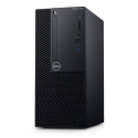 DELL 3070 Tower i5-8500 16GB 512SSD M.2 NVME+2TB WIN11Pro