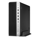 HP 600 G4 SFF i3-8100 8GB 256SSD M.2 NVME WIN11Pro