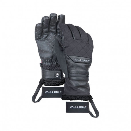 Vallerret Saga Female Photography Gloves I L