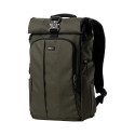 Think Tank FocusPoint 22L I Hybrid RollTop Backpack I Greenway