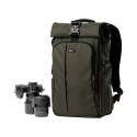 Think Tank FocusPoint 22L I Hybrid RollTop Backpack I Greenway