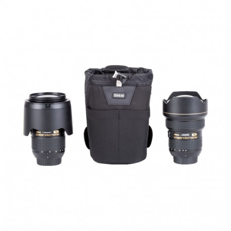 Think Tank Lens Changer 35 V3.0, Black/Grey