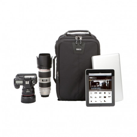 Think Tank Airport Essentials, Black