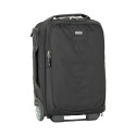 Think Tank Essentials Convertible Rolling Backpack, Black