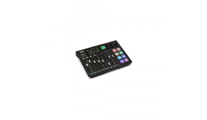 RØDE RØDECaster Pro 20 - 20000 Hz Black
