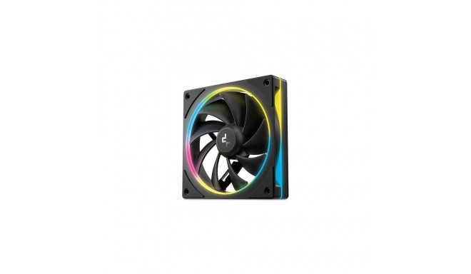 DeepCool FL12 SE Computer case Fan 12 cm Black 1 pc(s)