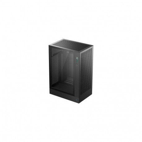 DeepCool CH170 PLUS Tower Black
