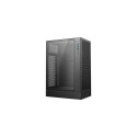 DeepCool CH170 PLUS Tower Black