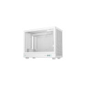 DeepCool CH160 PLUS WH Small Form Factor (SFF) White