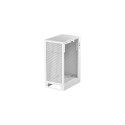 DeepCool CH170 PLUS WH Midi Tower White