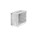 DeepCool CH160 PLUS WH Small Form Factor (SFF) White