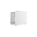 DeepCool CH160 PLUS WH Small Form Factor (SFF) White