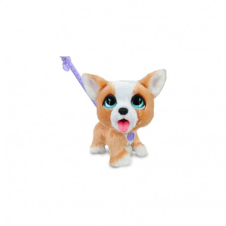 FurReal Poop-a-lots Corgi