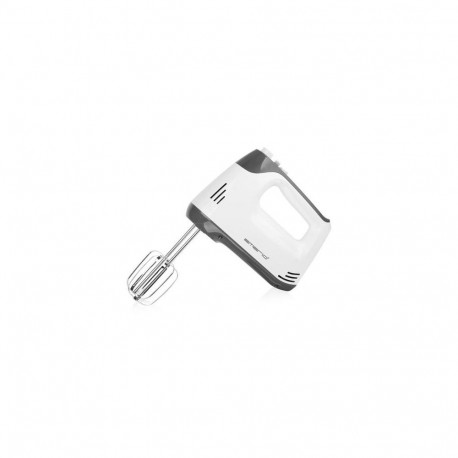 Emerio HM-130365 mixer Hand mixer 400 W Grey, White