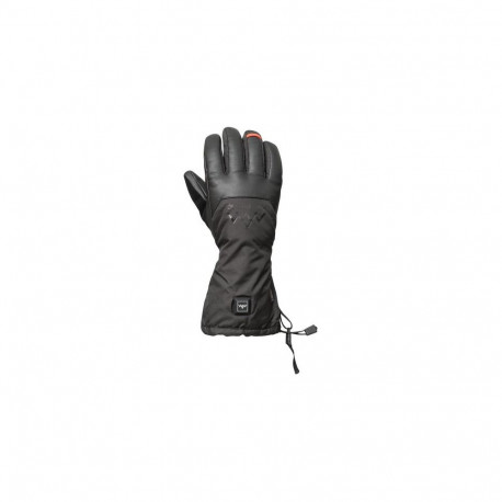 Heat Experience HeatX Heated Blizzard Gloves M Black