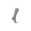 Heat Experience HeatX Heated Everyday Socks w/batt. V2 S Grey - EU37/39