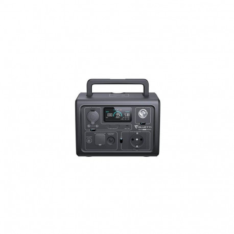 Bluetti EB3A portable power station 8 Lithium Iron Phosphate (LiFePO4) 12000 mAh 600 W 4.6 kg