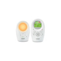 VTech DM1211 video baby monitor 75 m Radio White VTech DM1211 video baby monitor 75 m Radio White