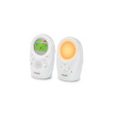 VTech DM1211 video baby monitor 75 m Radio White VTech DM1211 video baby monitor 75 m Radio White