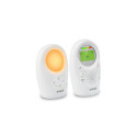 VTech DM1211 video baby monitor 75 m Radio White VTech DM1211 video baby monitor 75 m Radio White