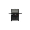 Char-Griller CG30354525 gas griddle 14653 W