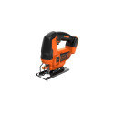 Black & Decker BDCJS18N power jigsaw Black & Decker BDCJS18N power jigsaw