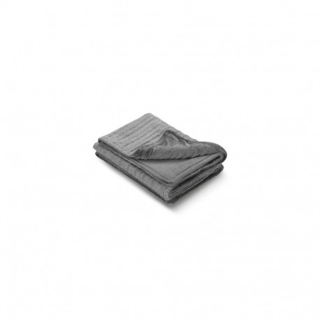 Medisana HB 680 Electric blanket 120 W Grey Plush