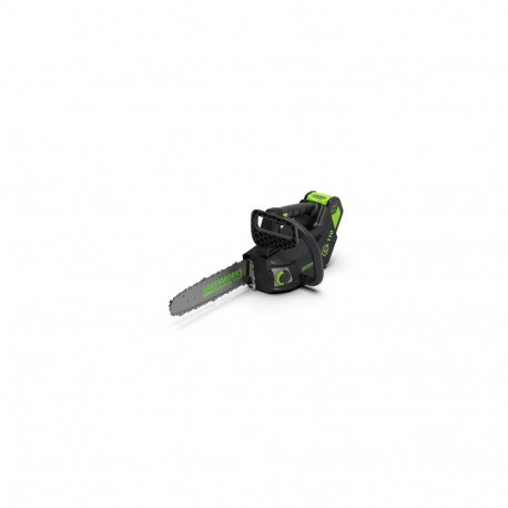 Greenworks GD40TCS Black, Green