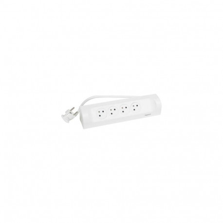 Legrand 049404 socket-outlet