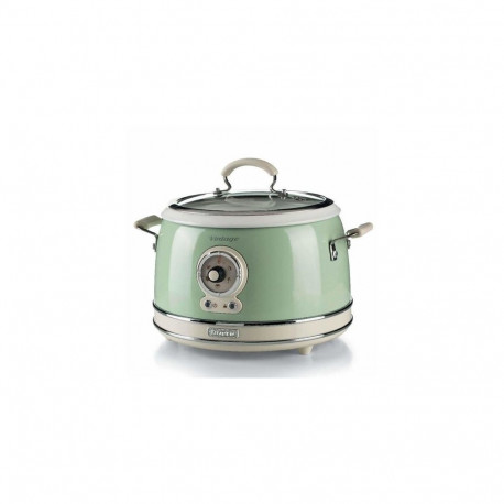Ariete 2904/04 rice cooker 3.5 L 700 W Green