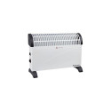 Ravanson CH-2000M electric space heater White 2000 W Radiator