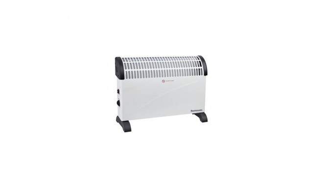 Ravanson CH-2000M electric space heater White 2000 W Radiator