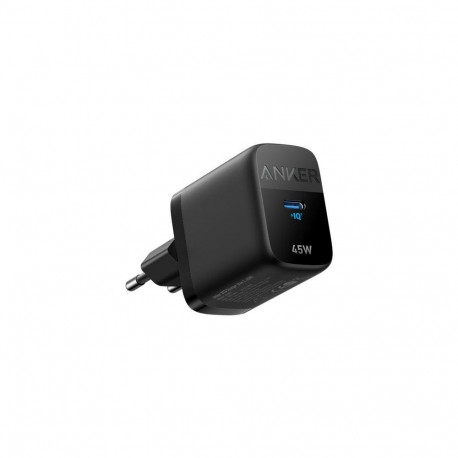 Anker 313 Charger Universal Black AC Fast charging Indoor