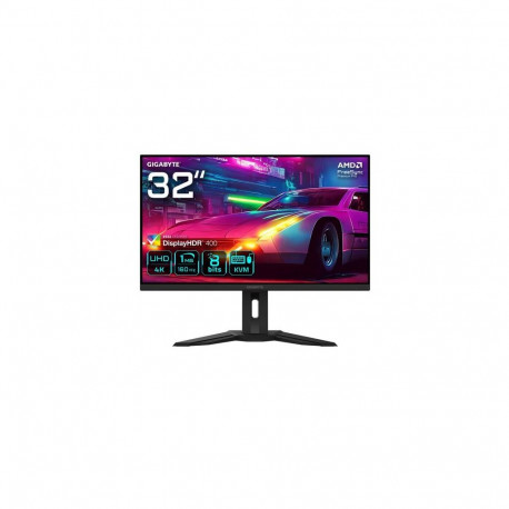 GIGABYTE M32UP 31.5" UHD Gaming Monitor - 3840 x 2160, 160 Hz, 1ms, 350 cd/m², AMD FreeSync