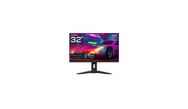 GIGABYTE M32UP 31.5" UHD Gaming Monitor - 3840 x 2160, 160 Hz, 1ms, 350 cd/m², AMD FreeSync