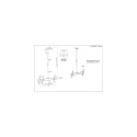 Manhattan Ceiling Mount for TV &amp; Monitors, For screens: 37" to 75", Adjust
