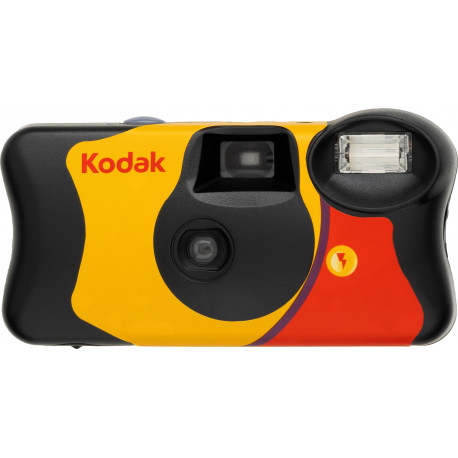 Kodak Fun Saver Flash 27