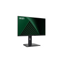 MSI Pro MP275QPG 27 Inch Monitor, QHD (2560 x 1440), 100Hz, IPS, 1ms, 2x HDMI 2.0b, 1x DP 1.2a outpu