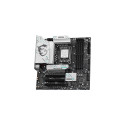 MSI B860M GAMING PLUS WIFI motherboard Intel B860 LGA 1851 (Socket V1) micro ATX