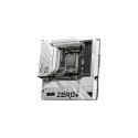 MSI B650M PROJECT ZERO motherboard AMD B650 Socket AM5 micro ATX