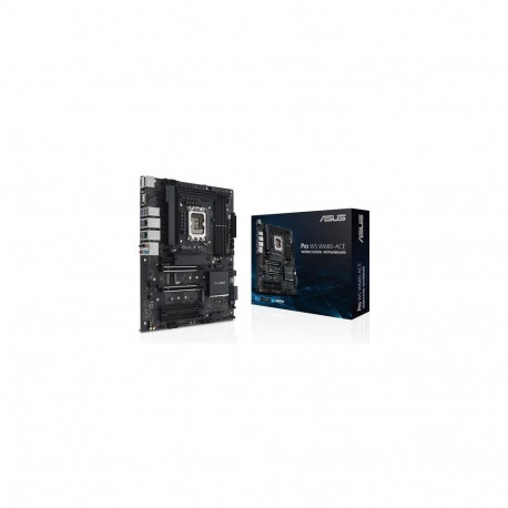 ASUS PRO WS W680-ACE Intel W680 LGA 1700 ATX