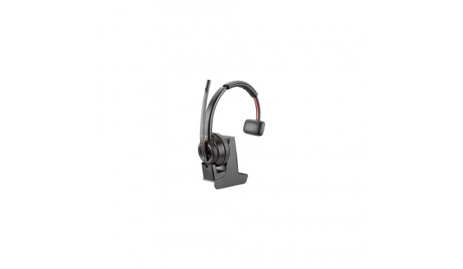 HP Poly Savi 8210 UC DECT 1880-1900 MHz USB-A Headset