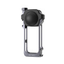 PGYTECH Insta360 X5 Camera Cage